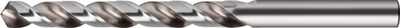 Promat Spiraalboor | DIN 338 type UNI | nominale-d. 9 mm | HSS-Co5 cilindrische schacht | kort - 4000862697 4000862697