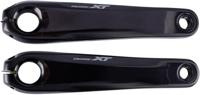 SHIMANO crankarm set "steps fc-m8150"