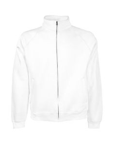 Fruit of the Loom F457 Premium Sweat Jacket