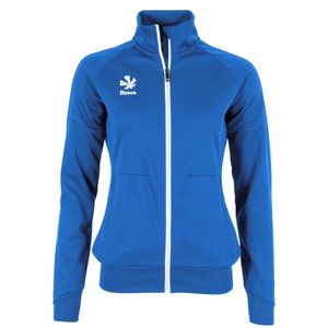 Reece 808658 Premium Full Zip Top Ladies  - Royal - S