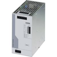 Phoenix Contact 2904602 DIN-rail netvoeding 24 V/DC 20 A Aantal uitgangen:1 x Inhoud 1 stuk(s)