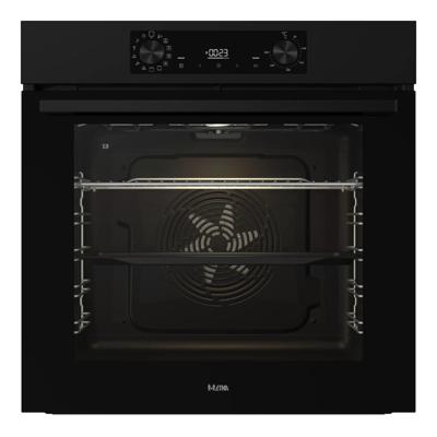Etna OP316MZ Inbouw oven Zwart