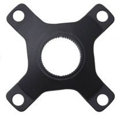 Miranda Spider Bosch-4 Aluminium 47.5Mm 104Mm Zwart