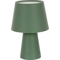 Lucci Harris 26960949 Tafellamp E27 Groen