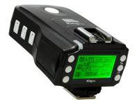 Pixel transceiver king tx voor canon