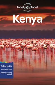 Reisgids Kenya - Kenia | Lonely Planet