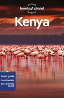 Reisgids Kenya - Kenia | Lonely Planet - thumbnail