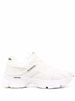 Balenciaga baskets Phantom - Blanc
