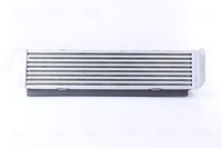 Intercooler, inlaatluchtkoeler 96243
