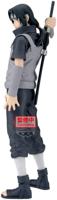 Naruto Shippuden Grandista Figure - Itachi Uchiha II