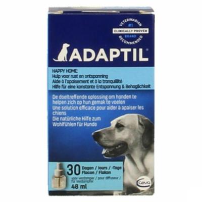 Adaptil Calm Navulling 1 maand 48ml