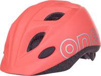 Bobike Kinder helm s 52-56cm oneplus flamingo