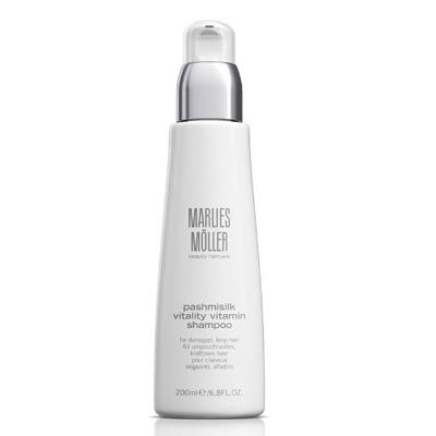 Marlies Möller Pashmisilk Vitality Shampoo