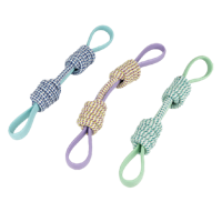 Pawise Play-N-Tug Twin Tug