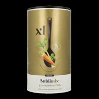 Groentebouillon glutenvrij 800 Gram