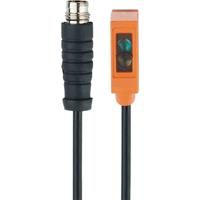 ifm Electronic O8P204 O8P204 Reflex lichtsluis Donkerschakelend 1 stuk(s)
