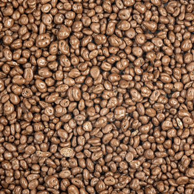 Chocolade rozijnen melk klein ACTIE 400 gram