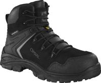 OPSIAL STEP'FOREST werkschoenen S7 zwart - ESD hoog maat 46 OPSIAL STEP'FOREST werkschoenen S7 zwart - ESD hoog maat 46