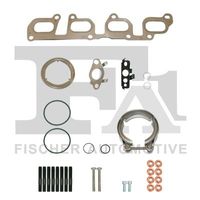 Turbocharger, montageset KT110990