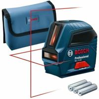 Laserwaterpas BOSCH