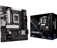 ASRock B860M-X Motherboard