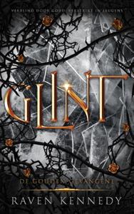 Glint (Paperback)