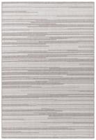 Easy Living - Vloerkleed Camber Stripe Grey -