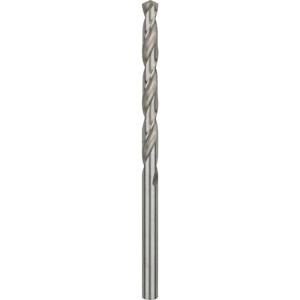 Bosch Accessories 2608585494 HSS Metaal-spiraalboor 5.6 mm Gezamenlijke lengte 93 mm Geslepen DIN 338 Cilinderschacht 10 stuk(s)