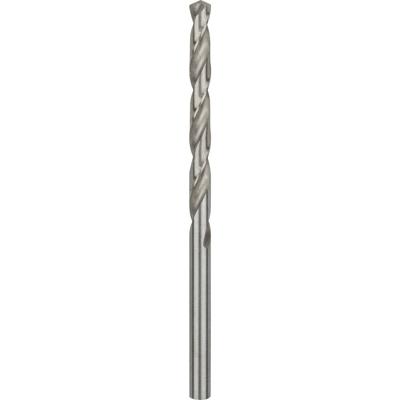 Bosch Accessories 2608585494 HSS Metaal-spiraalboor 5.6 mm Gezamenlijke lengte 93 mm Geslepen DIN 338 Cilinderschacht 10 stuk(s)