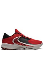 Nike baskets Zoom Freak 4 'Safari' - Rouge - thumbnail