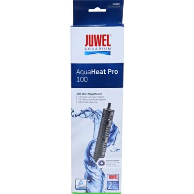 Juwel Aqua Heat pro 100W Aquarium Verwarmer - TÜV/GS Veilig, Onzichtbare Integratie