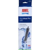 Juwel Aqua Heat pro 100W Aquarium Verwarmer - TÜV/GS Veilig, Onzichtbare Integratie
