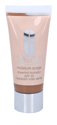 Clinique Moisture Surge Sheertint Hydrator SPF25 40ml Dagcrème