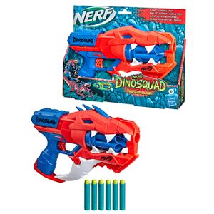NERF DinoSquad Raptor slash