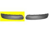 BUMPERLIJST RECHTS ACHTER ZWART 3/5Deurs 4040552