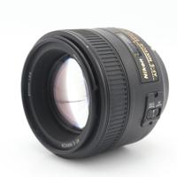 Nikon AF-S 85mm F/1.8G occasion