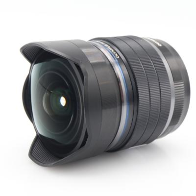 Olympus M.Zuiko Digital 8mm f/1.8 ED Fisheye PRO occasion