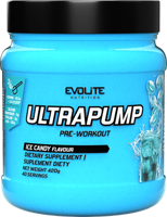Evolite Ultra Pump Ice Candy (420 g)