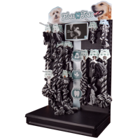 Package deal Floss Toss Dental Ropes