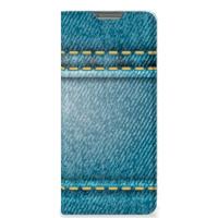 OPPO Find X5 Hippe | Standcase | Jeans