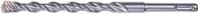 Connex Sds+Klopboor 12Mm (150/210) Geel - COX971922 Connex Sds+Klopboor 12Mm (150/210) Geel - COX971922