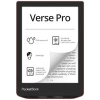 PocketBook Verse Pro eBook-reader 15.2 cm (6 inch) Rood - thumbnail