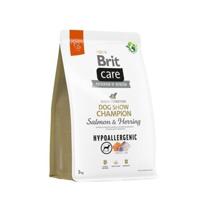 Brit Care Brit Care Dog Hypoallergenic Dog Show Champion 3kg
