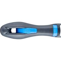 PFERD TOOLS 12617141 Ergonomisch vijlheft voor profielen plat stomp/plat spits/halfrond in de lengtes 200/250 mm 10 stuk(s)