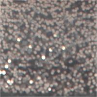 Creativ Company Glitterlijm zilver, 25ml