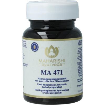 Maharishi Ayurv MA 471