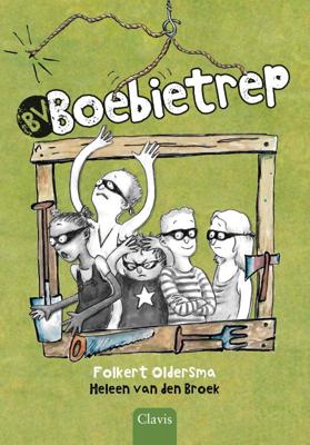 BV Boebietrep (Hardback)