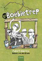 BV Boebietrep (Hardback)