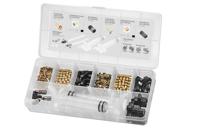 Shimano Schijfrem service-kit voor 5.0/5.5 mm remleidingen Shimano Schijfrem service-kit voor 5.0/5.5 mm remleidingen