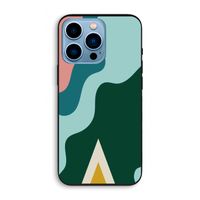 Noor B: iPhone 13 Pro Biologisch afbreekbaar hoesje